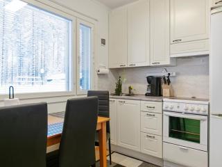 Holiday Home Ylä-luosta by Interhome - Rautavaara - 3