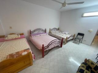 Chalet in Golden Beach 2 - Fully Air Conditioned - FAMILIES ONLY - Ras Sudr - 4