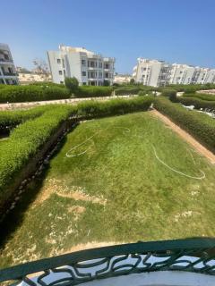 Chalet in Golden Beach 2 - Fully Air Conditioned - FAMILIES ONLY - Ras Sudr - 3