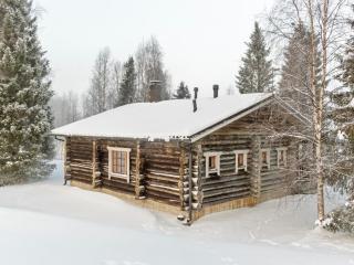 Holiday Home Lomakoto by Interhome - Salla - 7