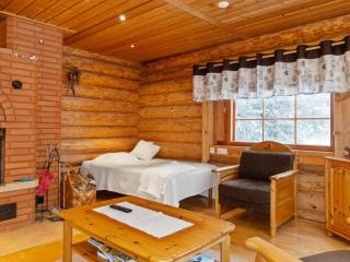 Holiday Home Lomakoto by Interhome - Salla - 4