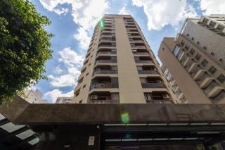 Apartmento proximo Ibirapuera Park and Paulista Av - São Paulo - 9