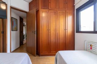 Apartmento proximo Ibirapuera Park and Paulista Av - São Paulo - 4