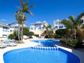 Apartment Pueblo Casanova-23 by Interhome - Calpe - 0