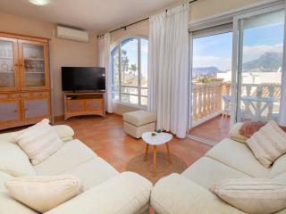 Apartment Pueblo Casanova-23 by Interhome - Calpe - 4