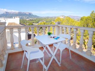 Apartment Pueblo Casanova-23 by Interhome - Calpe - 5