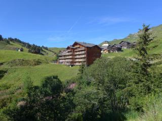 Apartment Sundance 10-1 by Interhome - Les Crosets - 0
