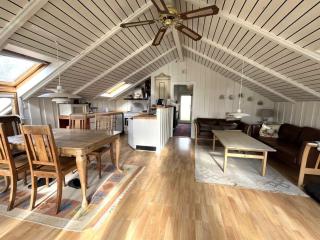 Holiday Home Lennart - 4km from the sea by Interhome - Eskebjerg - 9