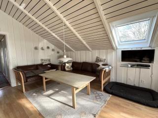 Holiday Home Lennart - 4km from the sea by Interhome - Eskebjerg - 7