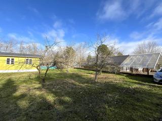 Holiday Home Lennart - 4km from the sea by Interhome - Eskebjerg - 5