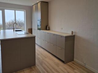 Holiday Home Ajvi - 900m from the sea by Interhome - Blokhus - 2