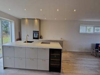 Holiday Home Ajvi - 900m from the sea by Interhome - Blokhus - 1