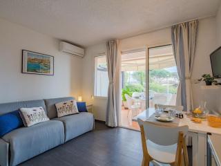 Studio Les Coteaux de la Nartelle-31 by Interhome - Sainte-Maxime - 5