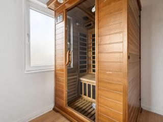 Holiday Home Elara - 300m from the sea by Interhome - Thyholm - 5
