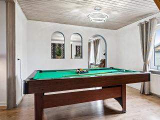 Holiday Home Elara - 300m from the sea by Interhome - Thyholm - 6