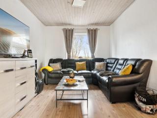 Holiday Home Elara - 300m from the sea by Interhome - Thyholm - 4