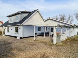 Holiday Home Elara - 300m from the sea by Interhome - Thyholm - 0