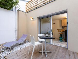 Studio L'Oiseau 2 by Interhome - Dinard - 7