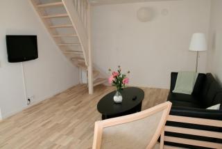 Dragør Hotel & Apartments - Dragør - 1