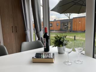 Holiday Home Tiny Haus Libelle by Interhome - Riedenburg - 3