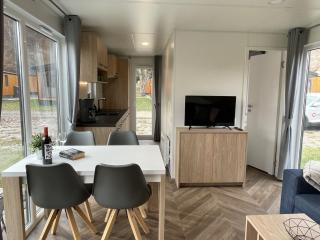 Holiday Home Tiny Haus Libelle by Interhome - Riedenburg - 4