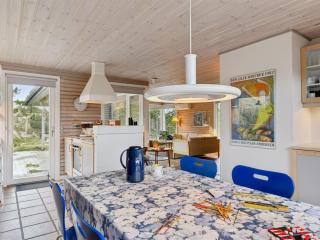 Holiday Home Selenia - 1km from the sea by Interhome - Saltum - 7