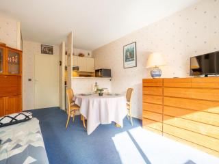 Studio Eugénie-4 by Interhome - Arcachon - 4
