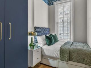 Apartment Kensington Apartments by Interhome - Londra - 9