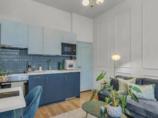 Apartment Kensington Apartments by Interhome - Londra - 0