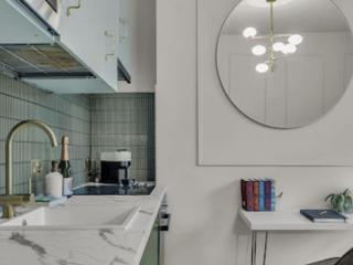 Apartment Kensington Apartments by Interhome - Londra - 3