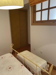 Apartamento Sanxenxo - 1