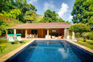 Coté Sud - Unique Villa & Bungalows Intendance Road - Takamaka - 0