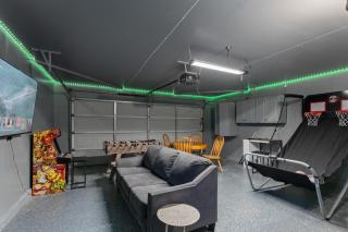 Indio Home with Heated Pool 2 Mi to Coachella! - Indio - 9