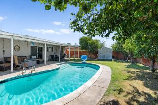 Indio Home with Heated Pool 2 Mi to Coachella! - Indio - 0