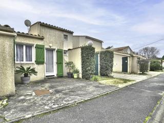 Holiday Home Les Conches by Interhome - Saint-Georges-dʼOléron - 0
