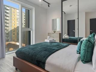 Apartment North Acton-2 by Interhome - Londra - 8