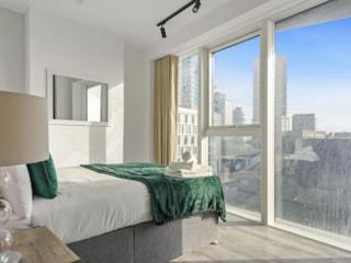 Apartment North Acton-2 by Interhome - Londra - 6
