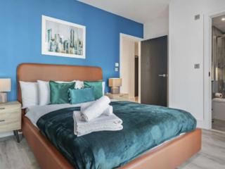 Apartment North Acton-2 by Interhome - Londra - 7