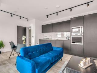 Apartment North Acton-2 by Interhome - Londra - 1
