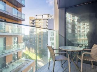 Apartment North Acton-2 by Interhome - 6