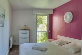 Superbe appartement Terrasse vue mer exceptionnelle - Marseille - 7