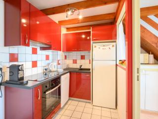 Apartment La Louisiane Balcon-Vue panoramique by Interhome - 4