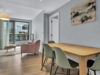 Apartment Olympic Way Apt in Wembley Park by Interhome - Londen - 9