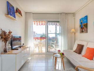 Apartment Edificio Luxor II by Interhome - 8