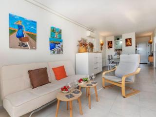Apartment Edificio Luxor II by Interhome - Miami Platja - 2