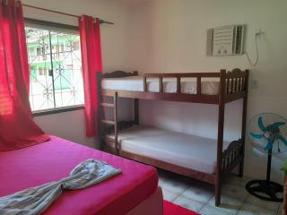 Casita verde - 2