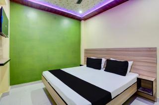 Hotel O Siya Town - Kānpur - 8