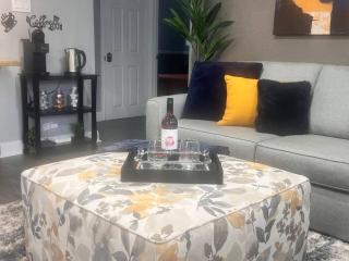 King Bed, 3 miles to Stadium - Miami Gardens - 2