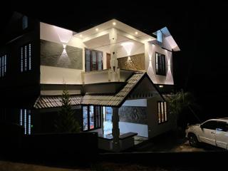 Alora Beaconholiday villa - Wayanad - 7