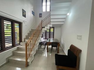 Alora Beaconholiday villa - Wayanad - 6